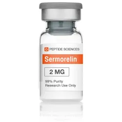 Sermorelin (Sermorelin) 2 mg