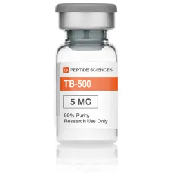 TB-500 (Thymosin Beta-4) (Thymosin Beta-4) 5mg