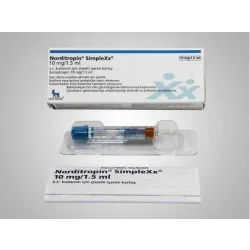 Norditropin SimpleXx (Norditropin Pharmacy) 10mg/1.5ml (30IU)