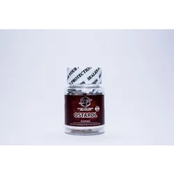 Ostarol MK-2866 (Ostarol) 25mg 30caps