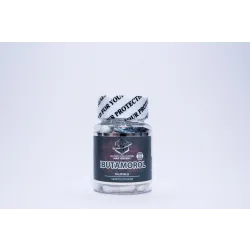 Ibutamorol MK-677 (Ibutamoren) 25mg 30caps
