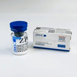 ZPtrop ZPHC (ZPtrop) 100 ME