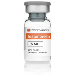 Tesamorelin (Tesamorelin) 5 mg