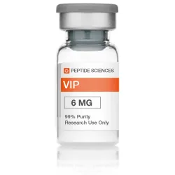VIP 6 mg