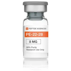 PE-22-28 8 mg