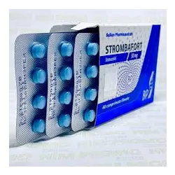 Strombafort Balkan (Strombafort Balkan) 10mg 100t