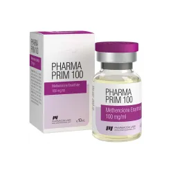 Primobolan Pharmakom (Pharma Prim) 100 mg 10 ml