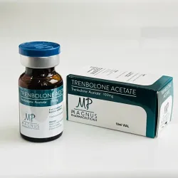 Trenbolone Acetate Magnus (Trenbolone Acetate Magnus) 100 mg 10 ml