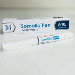Somaliq Pen 60ME (Somaliq Pen 60IU)