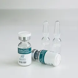 Chorionic gonadotropin Magnyl Magnus 1000 me