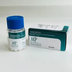 Tamoxifen Magnus (Tamoxifen Magnus) 10mg 100t