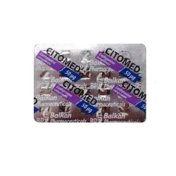 Cytomed Balkan T3 (Citomed Balkan) 50mcg 20 tablets