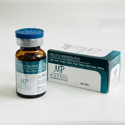 Testo Ripped 250 Magnus (Testo Ripped 250 Magnus) 250 mg 10 ml