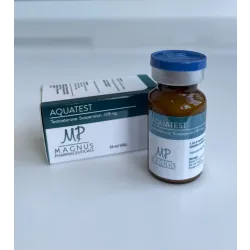Aquatest Magnus (Aquatest Magnus) 10ml 100mg