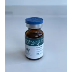 Bactericidal water Magnus 10 ml