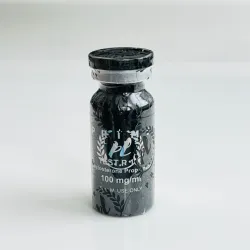 Testosterone propionate Prime (Test P Prime) 100 mg 10 ml