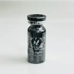 Testosterone Enanthate Prime (Test E Prime) 250 mg 10 ml
