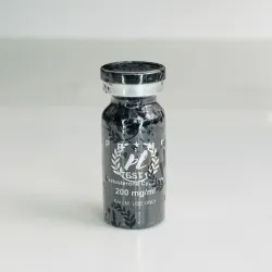 Testosterone Cypionate Prime (Test C Prime) 200 mg 10 ml