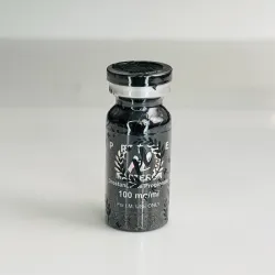 Masteron Propionate Prime (Drostanolone Propionate Prime) 100 mg 10 ml