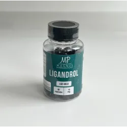 Ligandrol (LGD-4033) Ligandrol 60 capsules 10 mg