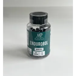 Endurobol (GW-501516) Cardarin 60 capsules 10 mg