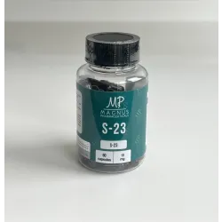 S 23 (S-23) 60 capsules of 10 mg