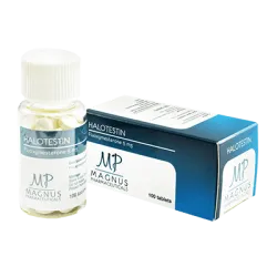 Halotestin Magnus 50 tab *10 mg
