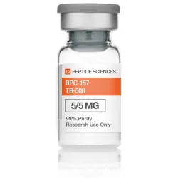 BPC-157, TB-500 (Blend) 10 mg