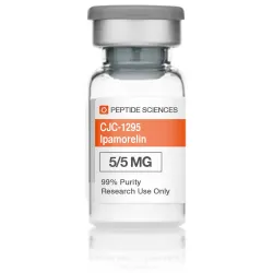 CJC-1295, Ipamorelin (Ipamorelin) Blend 10 mg