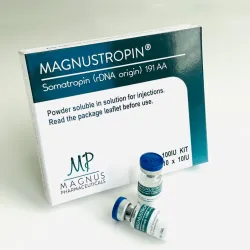 Magnustropin Magnus (Magnustropin Magnus) 10fl 10ME