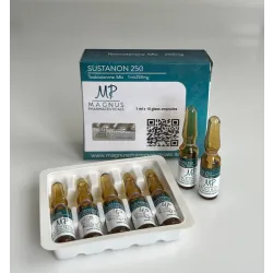 Sustanon Magnus (Sustanon 250 Magnus) 250 mg 1 ml