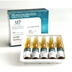 Trenbolone Enanthate Magnus (Trenbolone Enanthate Magnus) 200mg 1ml (ampoules)