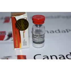 Gonadotropin Canada Peptides 5000IU