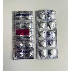 Modafinil Modalert (Modafinil Modalert) 200 mg 10 tablets