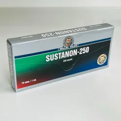 Sustanon Malay Tiger (Sustanon Malay Tiger) 250 mg 1 ml