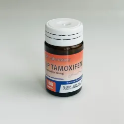 Tamoxifen SP (SP Tamoxifen) 10mg 100t