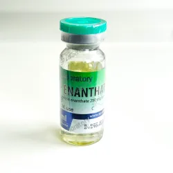 Testosterone Enanthate SP (SP Enanthate) 250 mg 10 ml