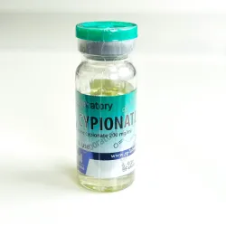 Testosterone Cypionate SP (SP Cypionate) 200 mg 10 ml