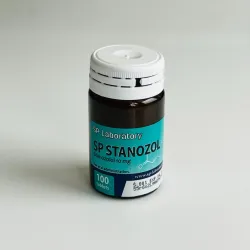 Stanozolol SP (Stanozolol SP) 10mg 100t