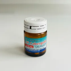 Cabergoline SP (SP Cabergoline) 0.25 mg 1 tab