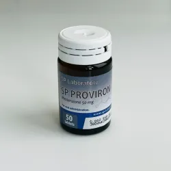 Proviron SP (SP Proviron) 50mg 50t