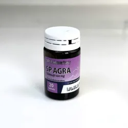 Viagra SP (SP Agra) 100mg 20t