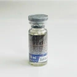 Supertest SP (SP Supertest) 450 mg 10 ml