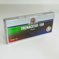 Trenbolone Acetate Malay Tiger (Trenacetat-150 Malay Tiger) 150mg 1ml