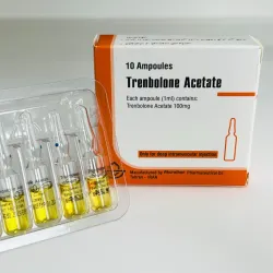 Trenbolone Acetate Aburaihan (Trenbolone Acetat Aburaihan) 100mg 1ml