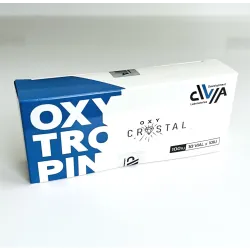 Oxytropin Civia (Oxytropin) 10fl 10 ME