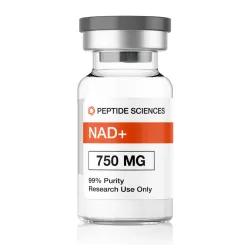 NAD+ 750 mg