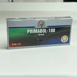 Primabol Malay Tiger 100 mg 1 ml