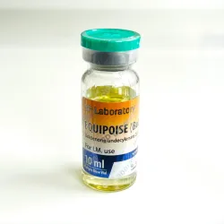 Boldenone Equipoise SP (Equipoise SP) 200 mg 10 ml