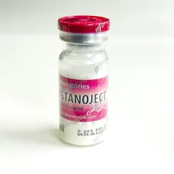 Stanozolol SP Stanoject (SP Stanoject) 50 mg 10 ml